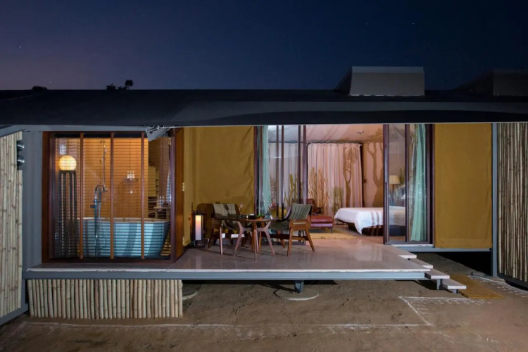 RAAS Chhatrasagar