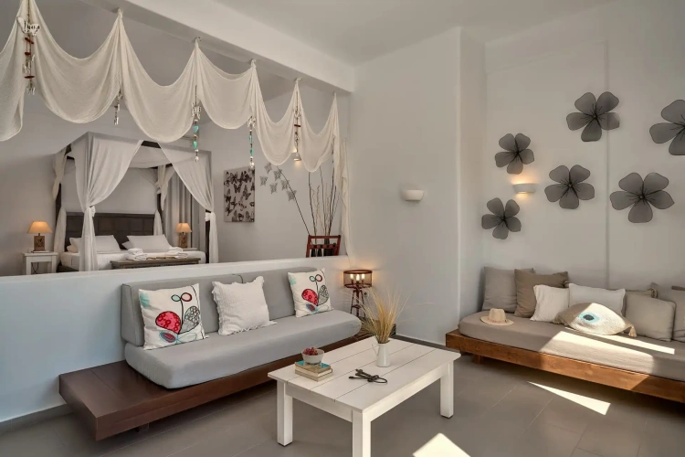 Superior Suite