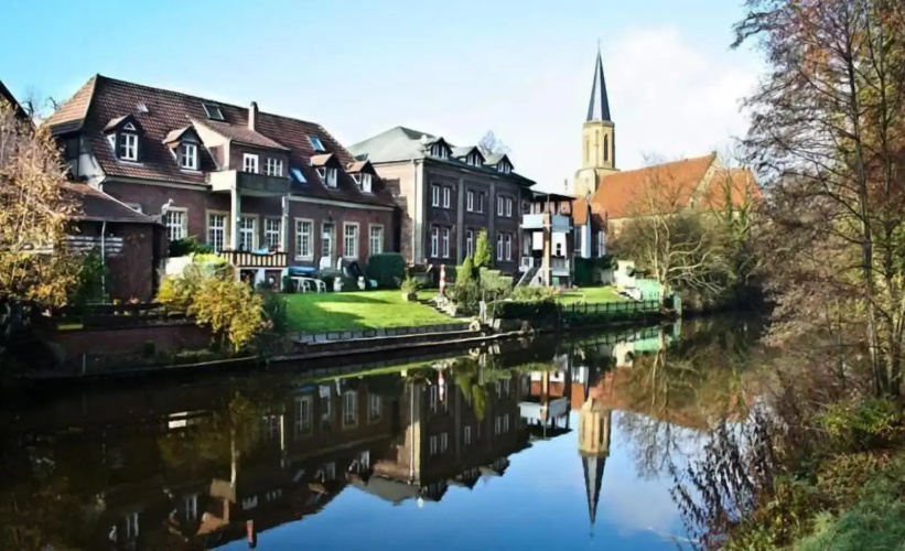 Hotel Marienlinde
