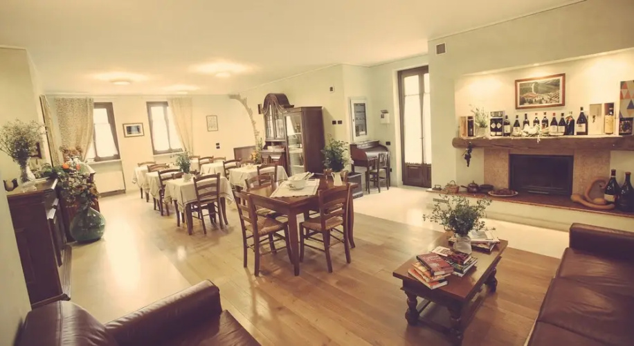 Casa Ressia