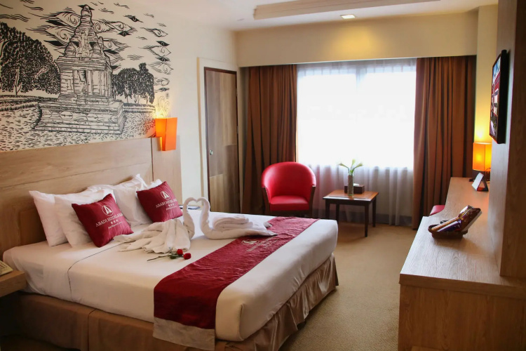 Abadi Hotel Malioboro Jogja