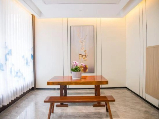 Jinhua Express Hotel