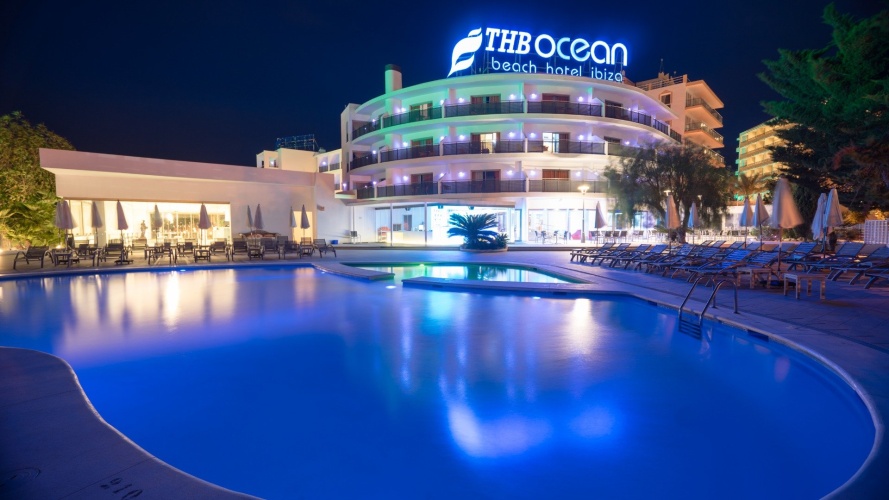 Hotel Thb Ocean Beach - Adults Only photo 27