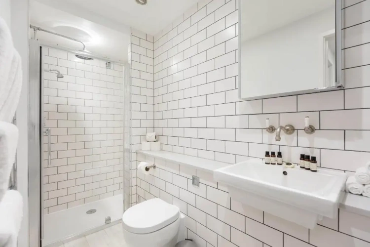 1 Bedroom Superior Apartment