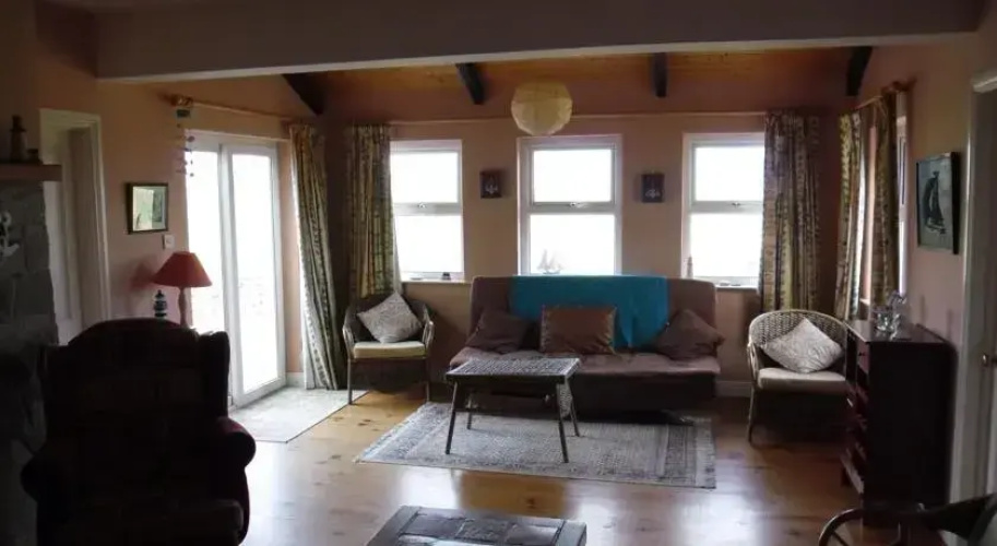 Tearmon Cottage