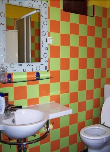 Apartment Asja