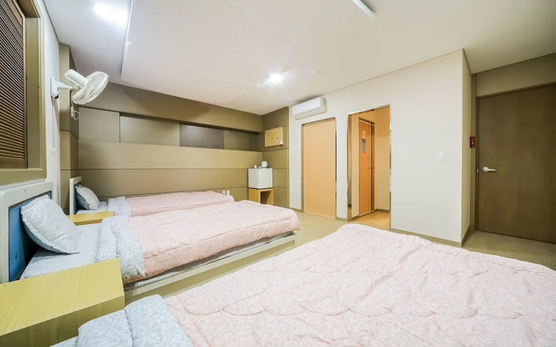 Tongyeong Stay