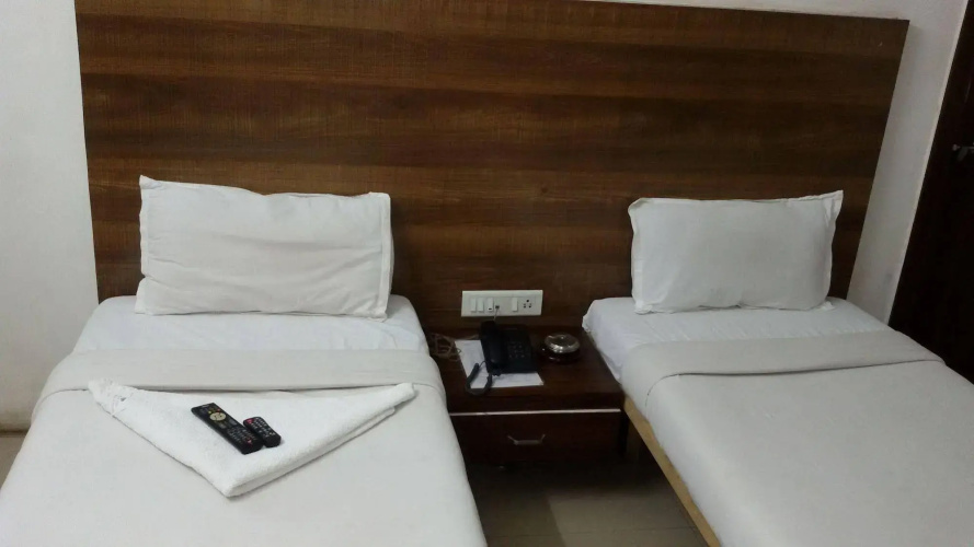Hotel Royal Enclave