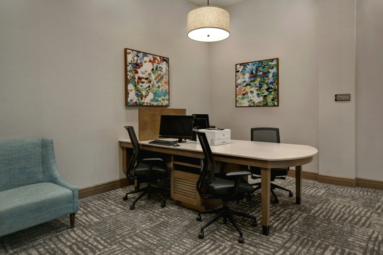 Homewood Suites by Hilton Orlando at Flamingo Crossings photo 13