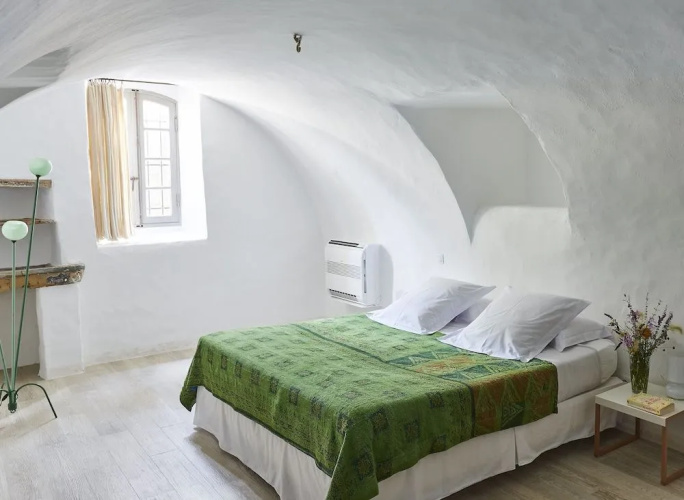 La Maison d'Ulysse Small Luxury Hotel