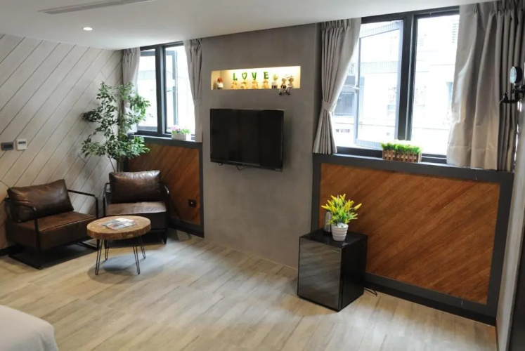 K Hotel