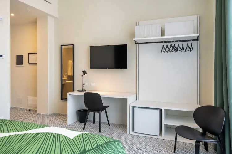 6rooms by Wonderful Italy