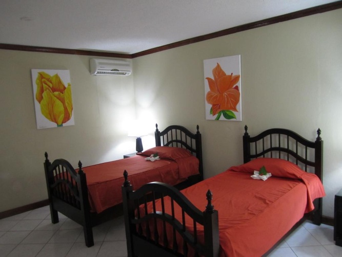Franklyn D Resort & Spa All Inclusive