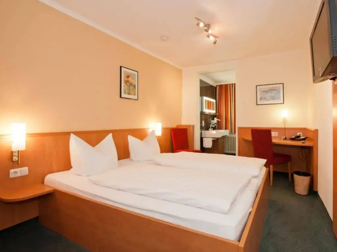 Das Landhotel Am Trätzhof