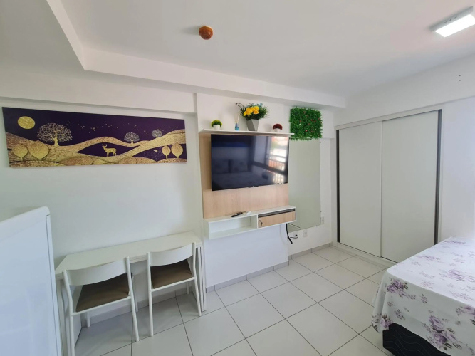 Flat Smart Residence