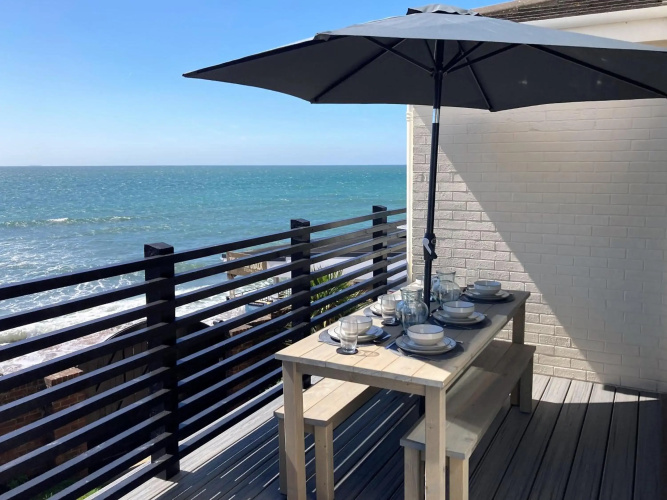 Sandpipers - Pet friendly