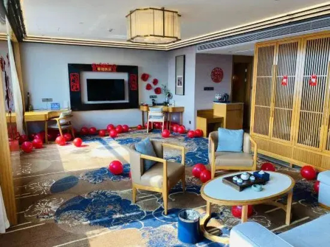 Zongsheng Hotel