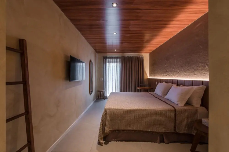 Vila Sal Boutique Noronha