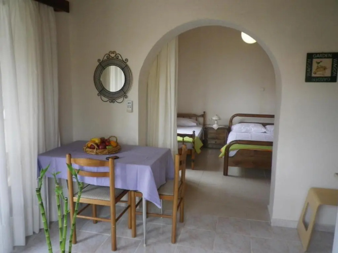 Villa Spiridoula