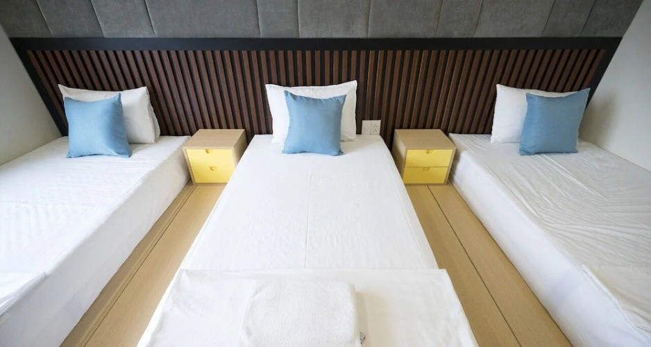 Luxury Apartment Ha Long