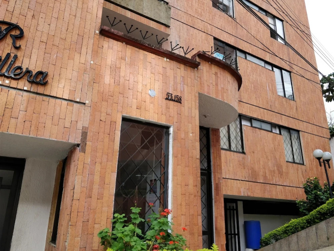 Imagen del hotel