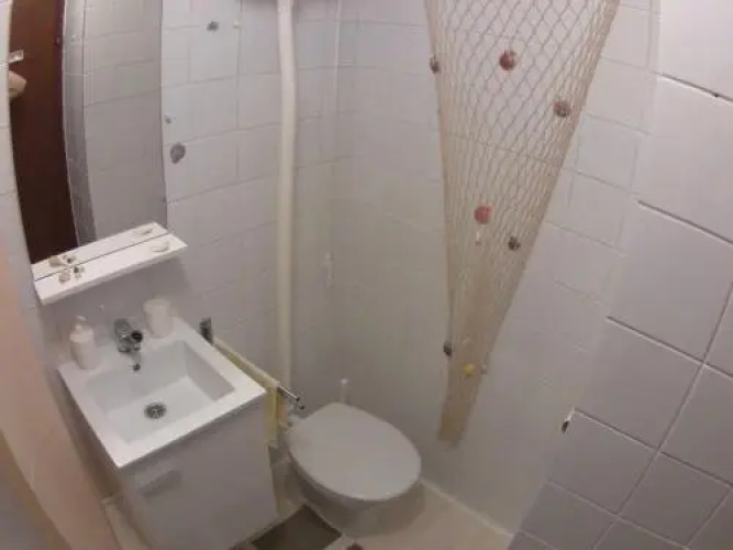 Apartment 11D