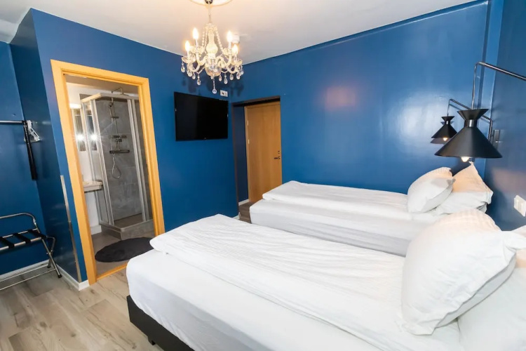 Hotel North