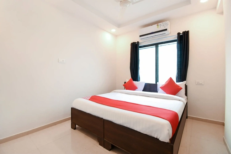 Classic room