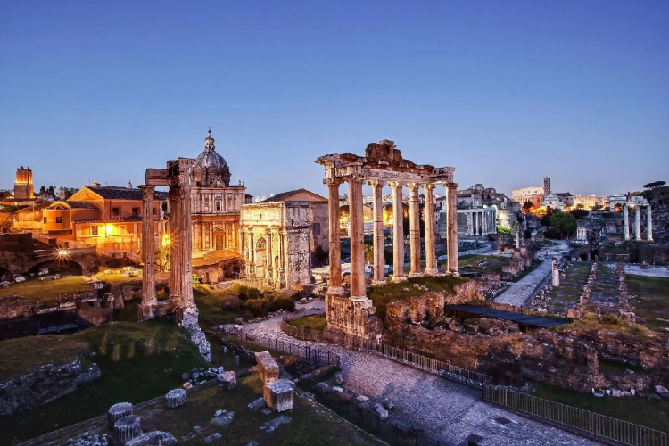 Appia Guesthouse B&b