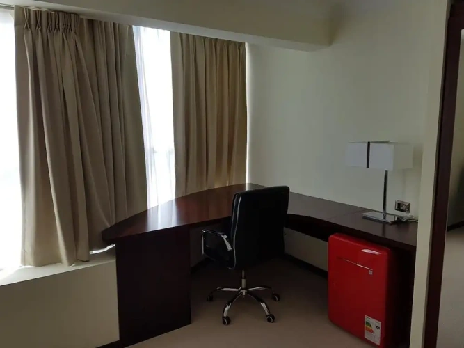 Double Suite