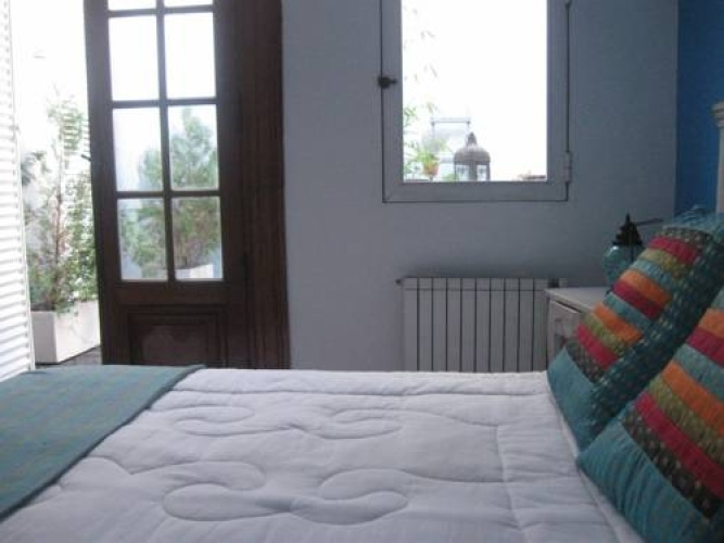 Reyna Violeta Bed & Breakfast
