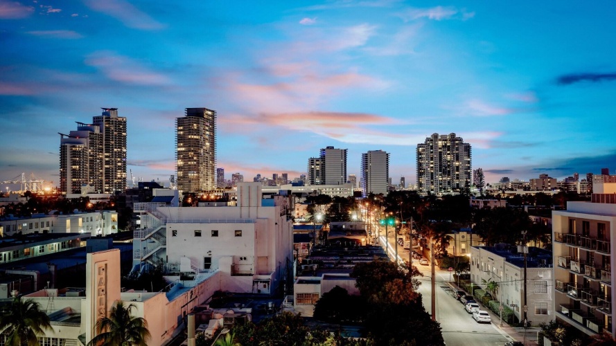 The Goodtime Hotel, Miami Beach photo 38