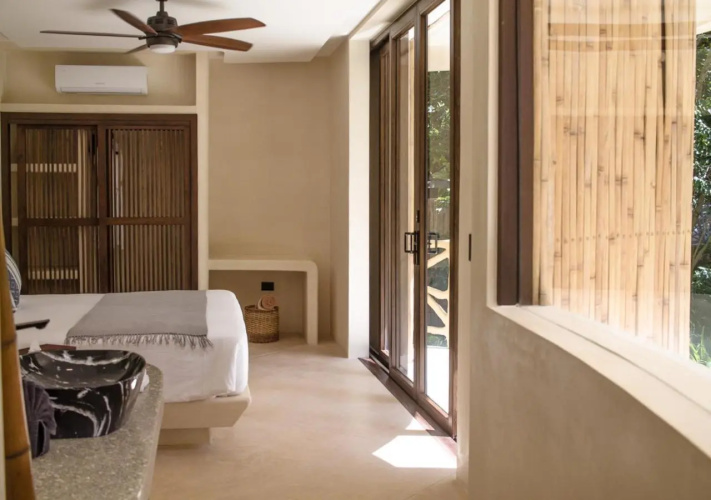KAN Tulum Hotel
