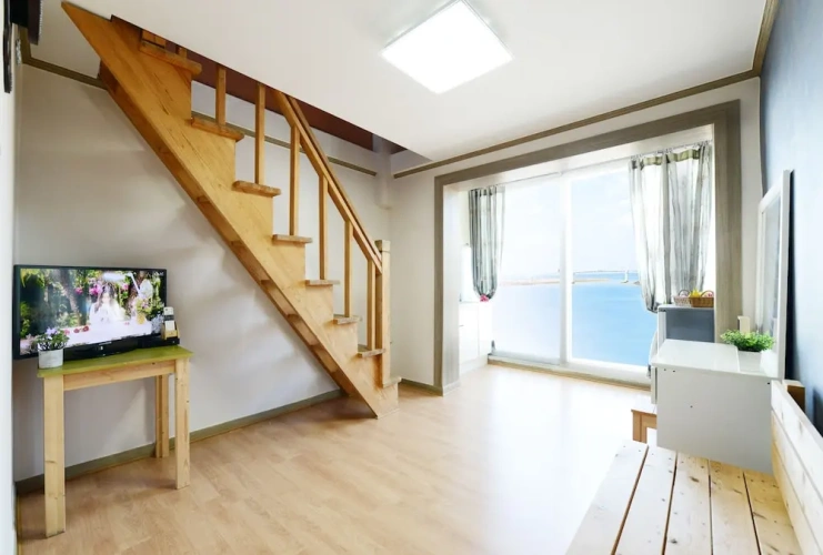 Standard Duplex room