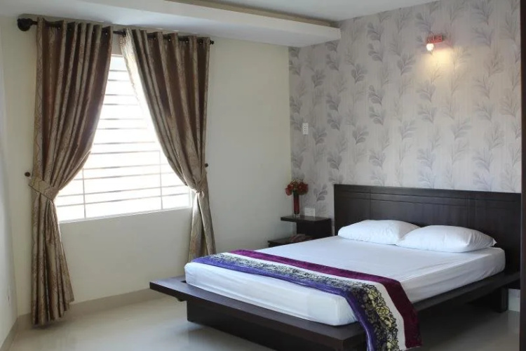Hoàng Nhân Hotel