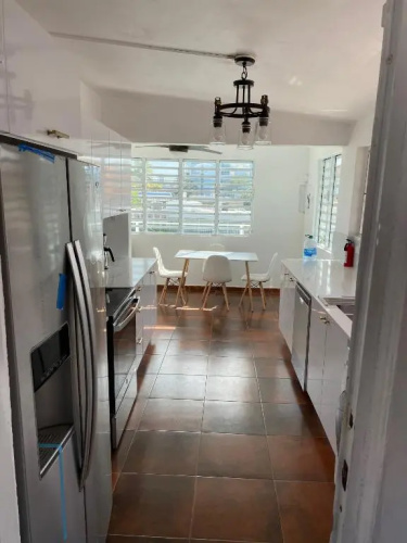 Mcleary Apt 2 Casa Ocean Park Beach San Juan
