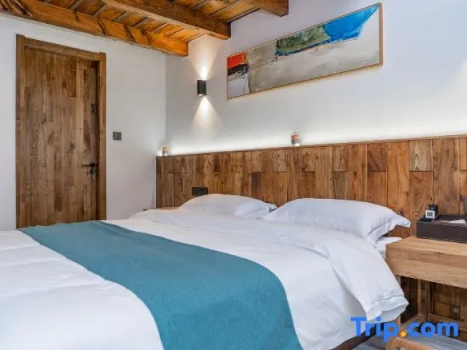 Comfort Twin room