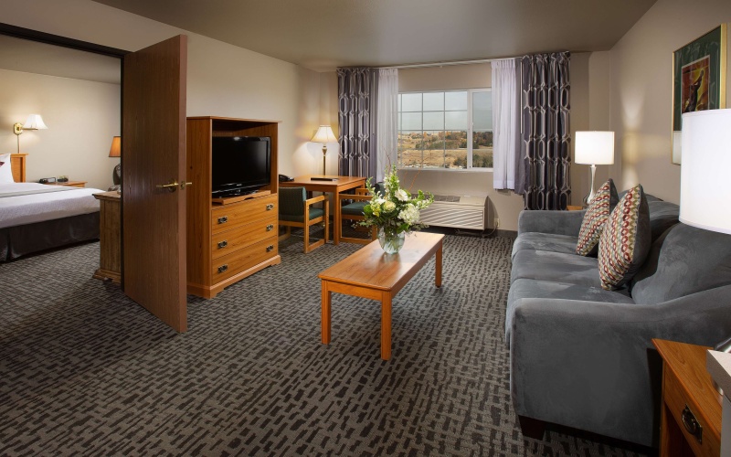 Coast Hilltop Inn photo 7