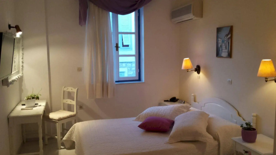 Ippokampos Hotel