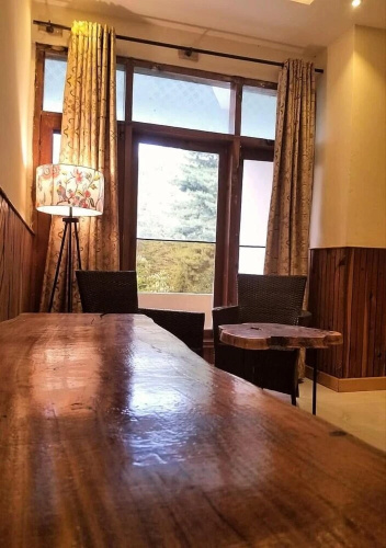Orangeloft Shogran