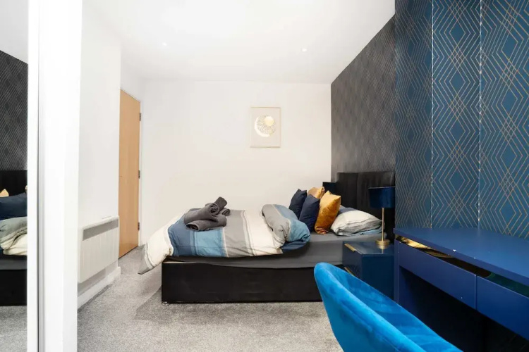2br-city Centre-modern