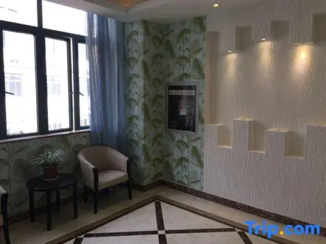 Nanyuan E jia Hotel