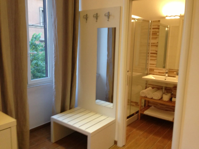 Rest Guesthouse
