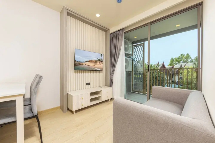 Ozone Condo by TropicLook Apartments