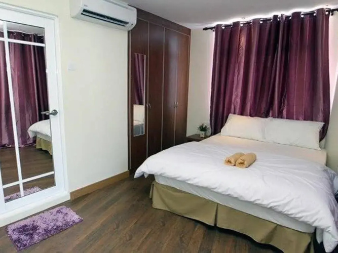 Citylight Hotel