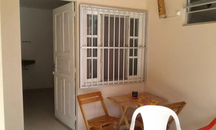 Hospedaria Central - Hostel