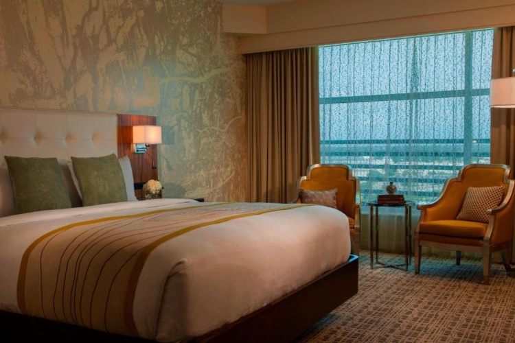 Standard Sextuple room