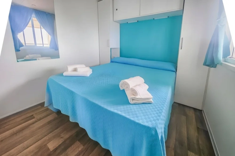 Premium Family room with sea view