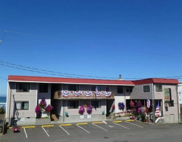Hotelafbeelding