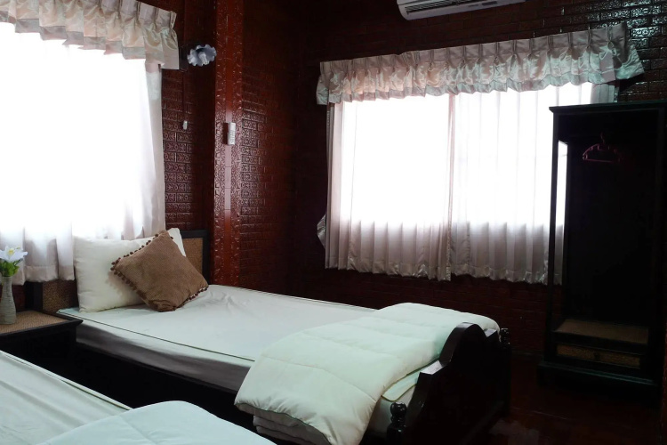 Baan Kaew Ta